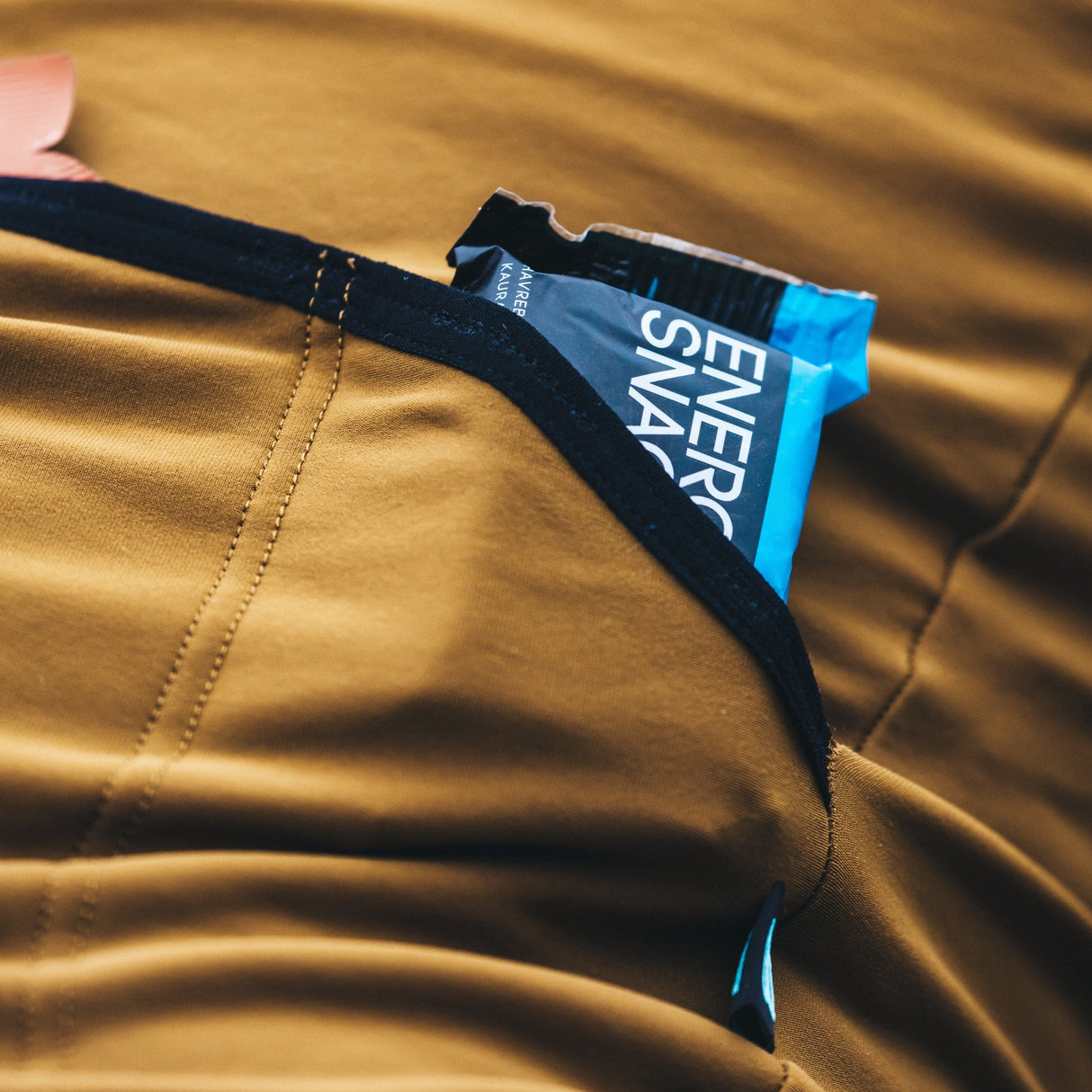 Energy Snack Kokosnoot 60 g