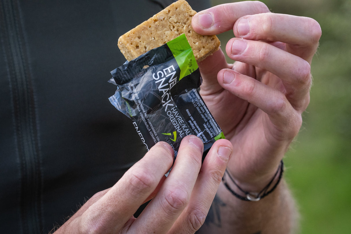 Energy Snack Origineel 60 g