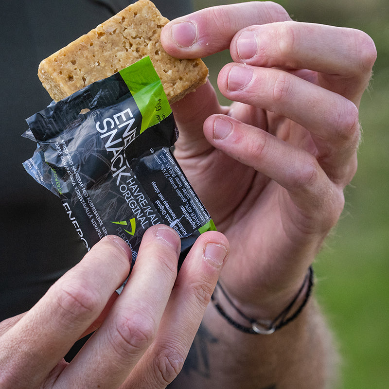 Energy Snack Origineel 12x60 g