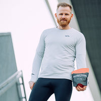 Clear Protein Drink Rode Bessen 400 g