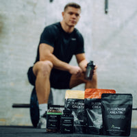 Creatine Ananas 300 g