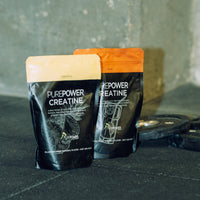 Creatine Ananas 300 g