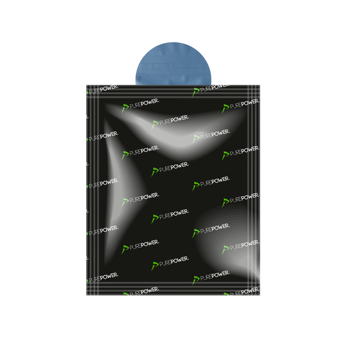 Carbo Race Elektrolyt Bosbes 50 g