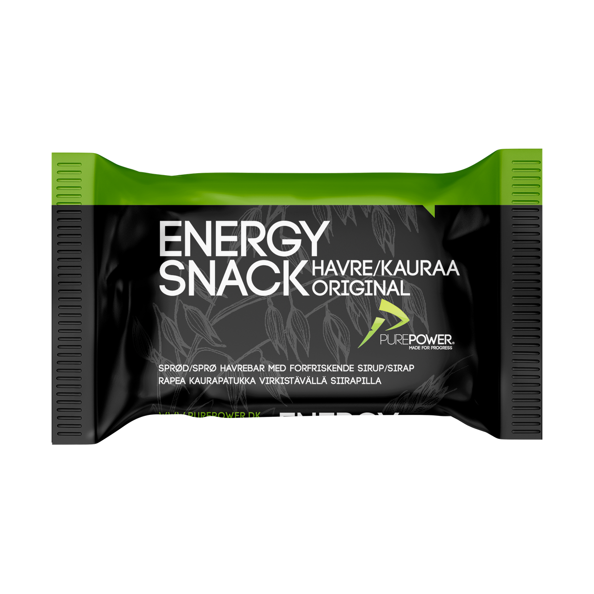 Energy Snack Origineel 60 g