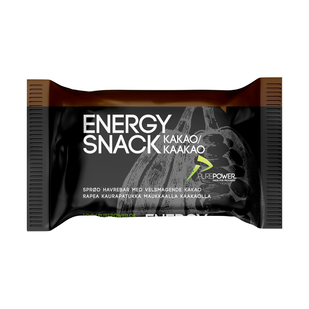 Energy Snack Cacao 60 g