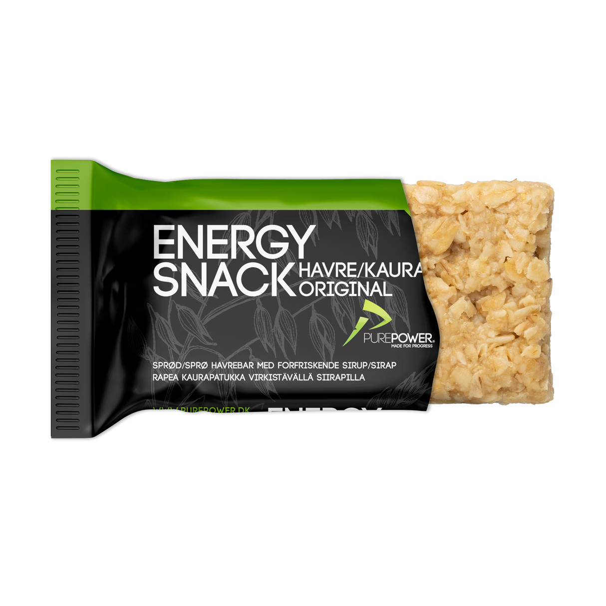 Energy Snack Origineel 12x60 g