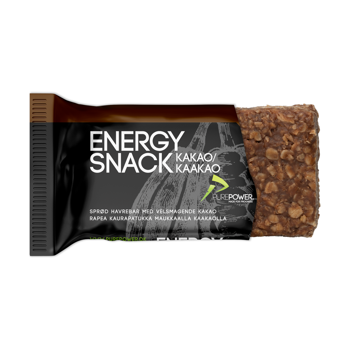 Energy Snack Cacao 60 g