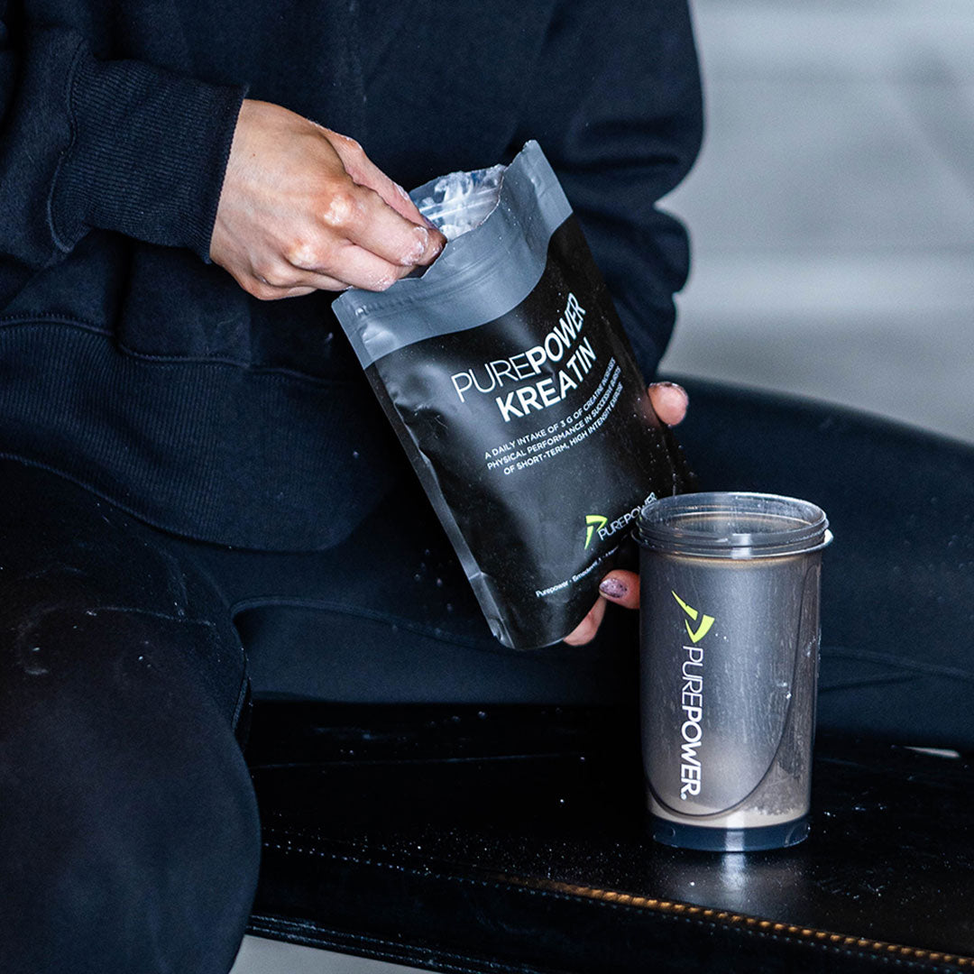 Creatine Neutraal 300 g