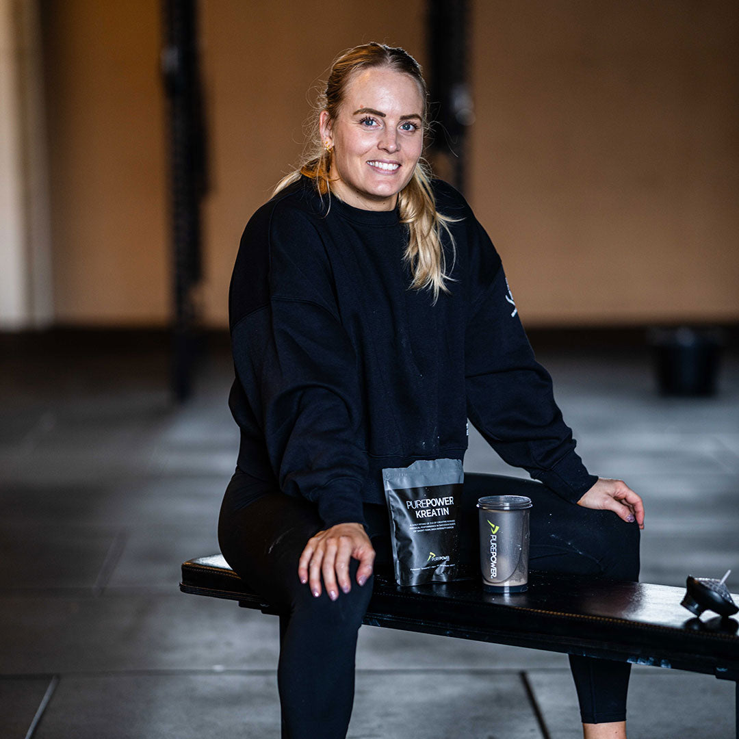 Creatine Neutraal 300 g