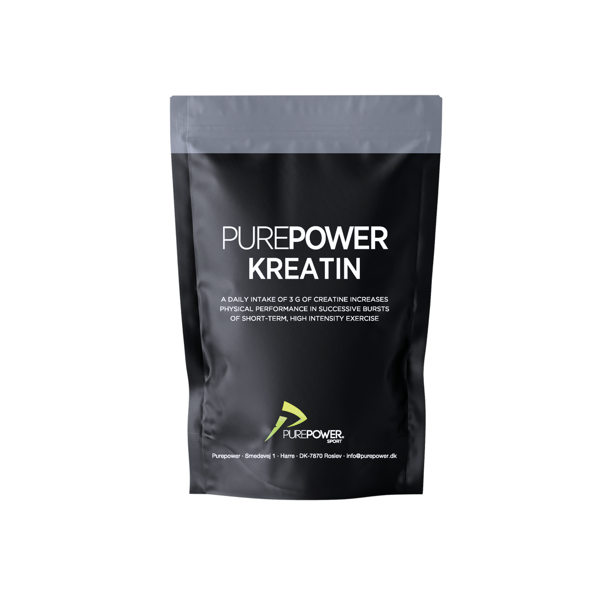 Creatine Neutraal 300 g