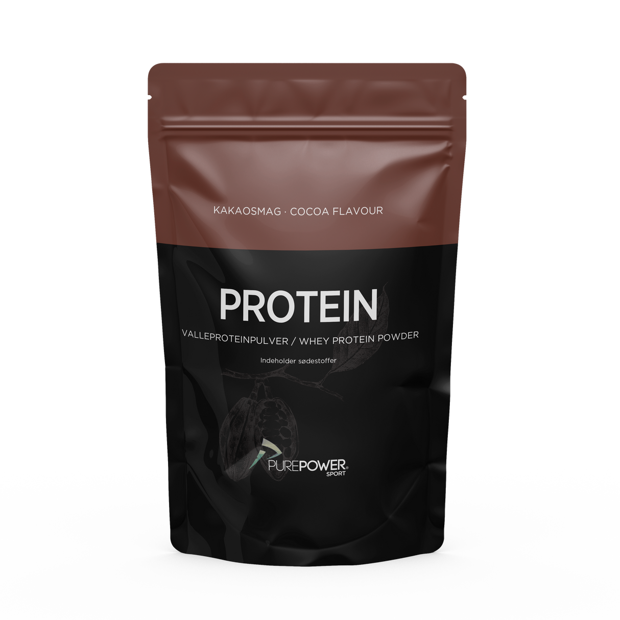 Proteïn Cacao 400 g