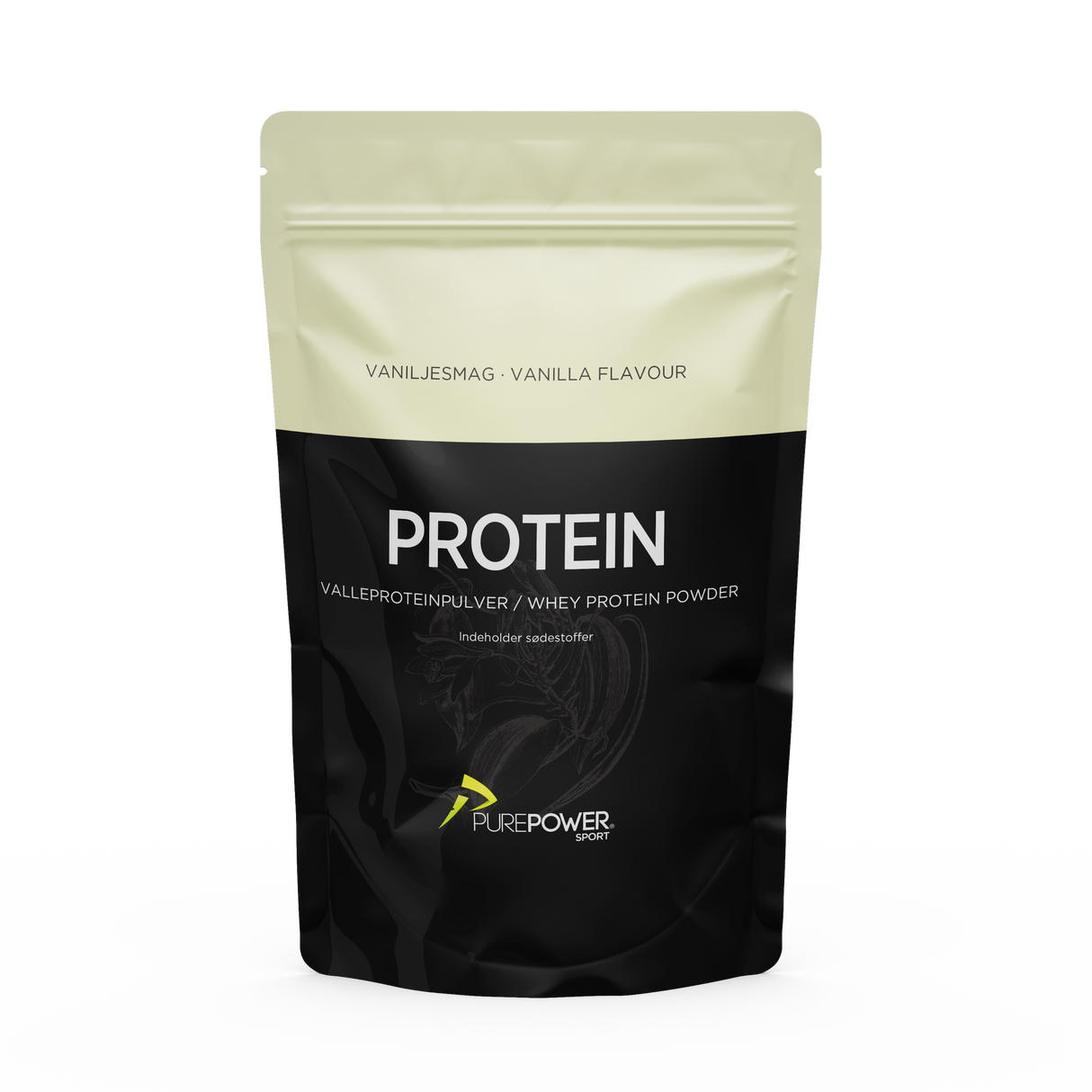 Proteïn Vanille 400 g