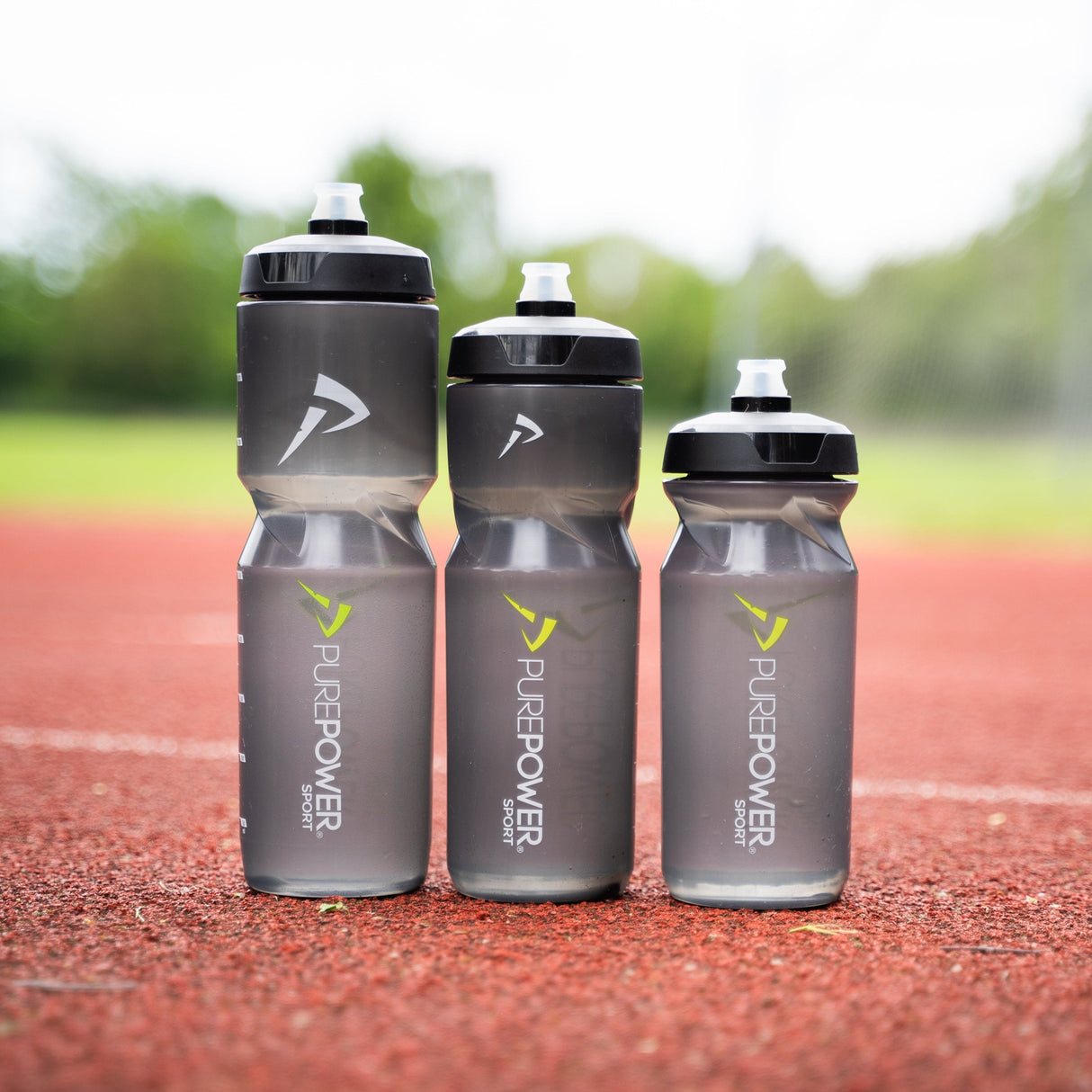 Power Bottle 650 ml