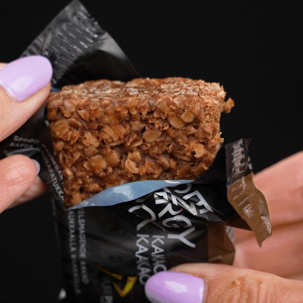 Energy Snack Cacao 60 g