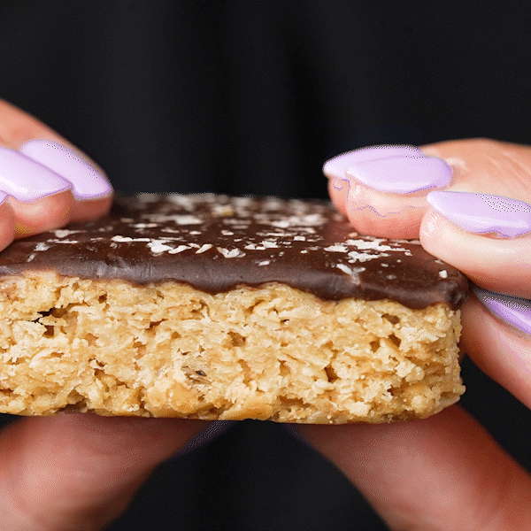 Energy Snack Kokosnoot 60 g