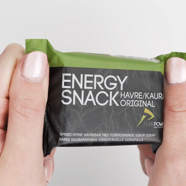 Energy Snack Origineel 60 g