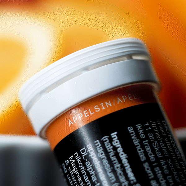 Hydro Orange 20 tabs