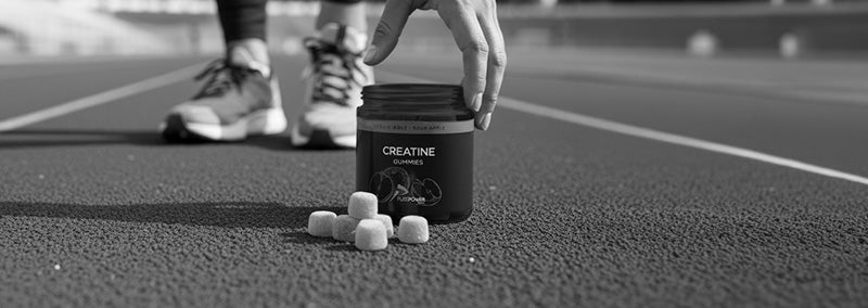 Gewichtsverlies en creatine