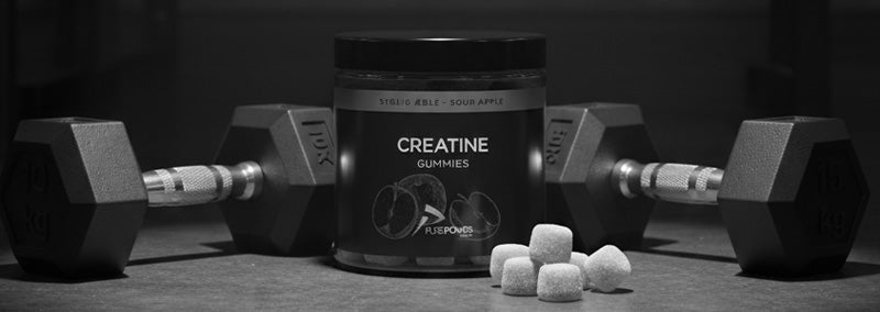 Beta-alanine vs creatine – wat is het verschil?