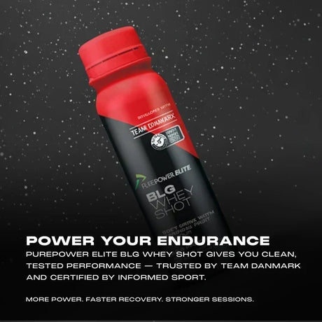 BLG Whey Shot: een no-brainer – of weggegooid geld?