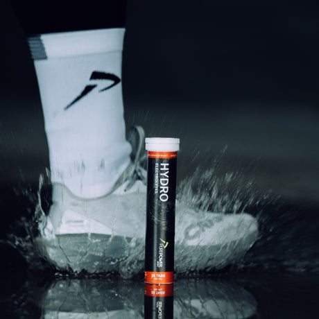 Hydro Zoete Druif  20 tabs