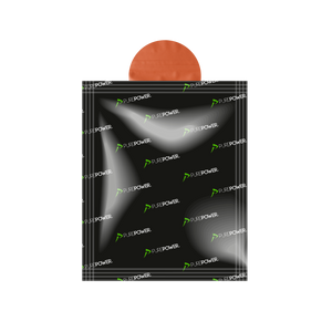 Carbo Race Elektrolyt Orange 50 g