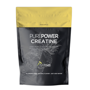 Creatine Ananas 300 g