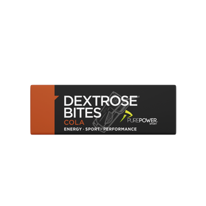 Dextrose Bites Cola