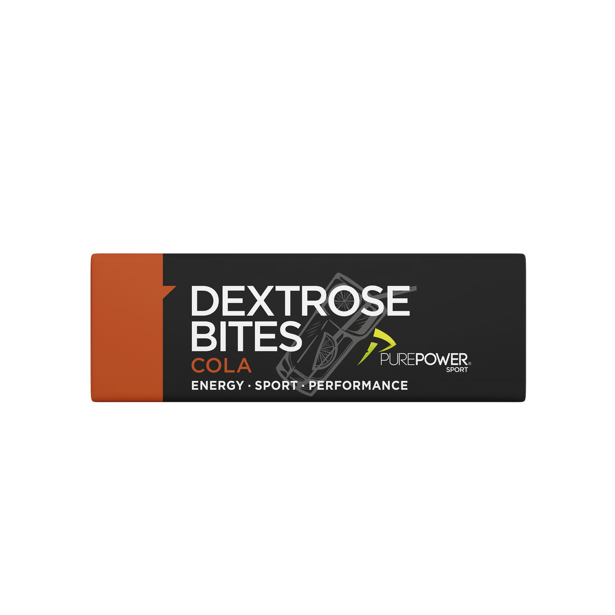 Dextrose Bites Cola