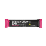 Energy Chew Bar Cafeïne Framboos 30 g
