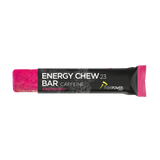 Energy Chew Bar Cafeïne Framboos 30 g