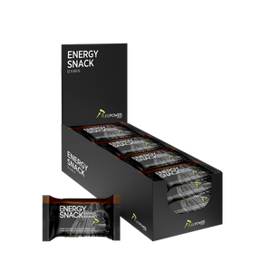 Energy Snack Cacao 12x60 g