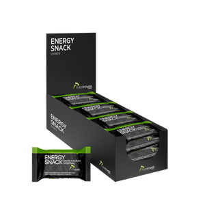 Energy Snack Origineel 12x60 g