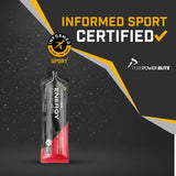 Elite Energy Gel 45 Sinaasappel
