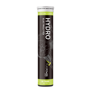 Hydro Citrus & Lime 20 tabs