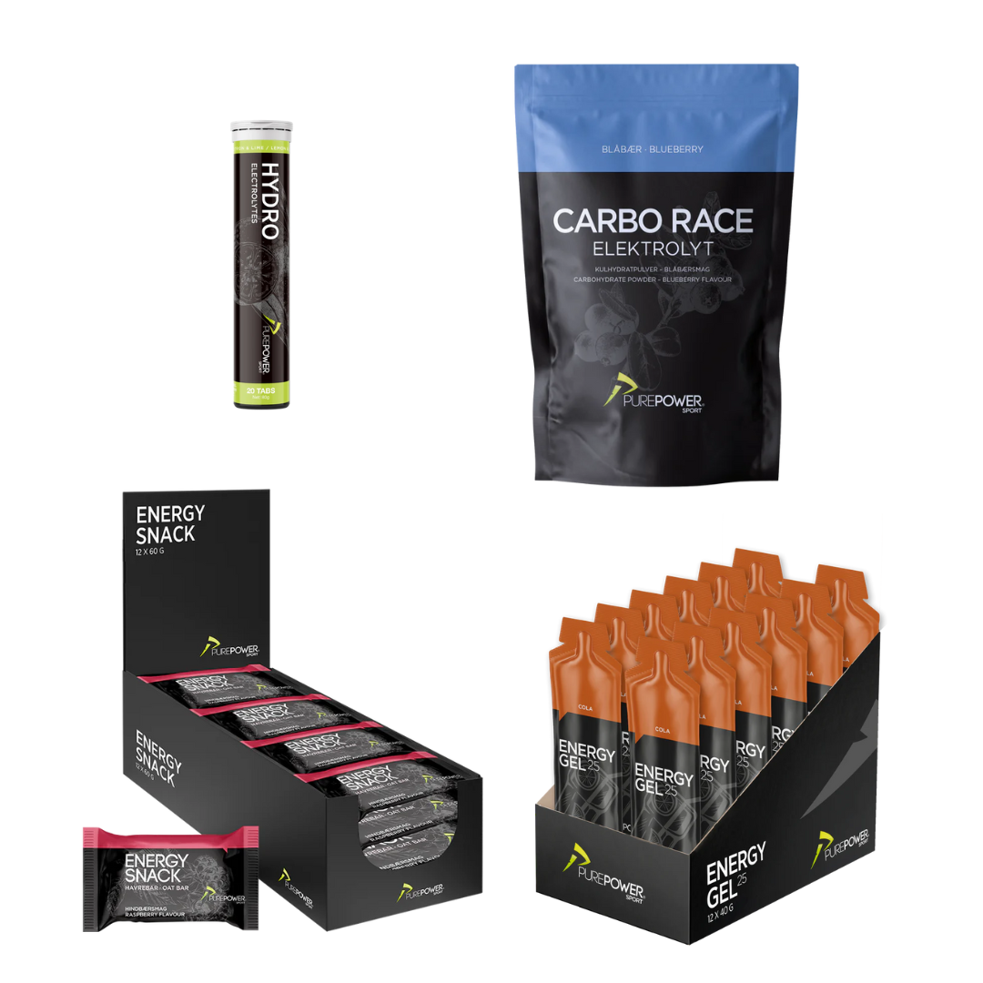 Performance Pack