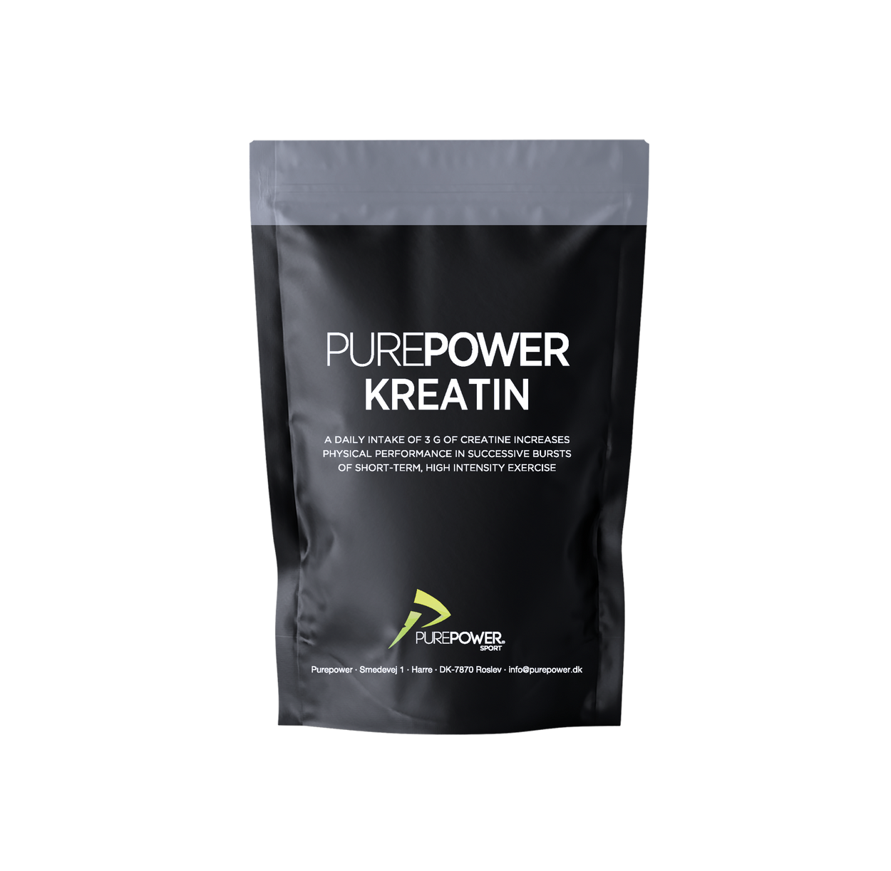 Creatine Neutraal 300 g
