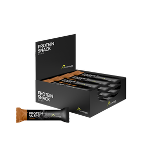 Eiwitsnack Karamel 12x50 g