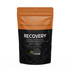 Recovery Mango/Oranje 400 g