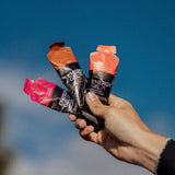 Energy Gel Sample mix Pack 40g 9 pcs
