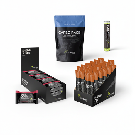 Performance Pack