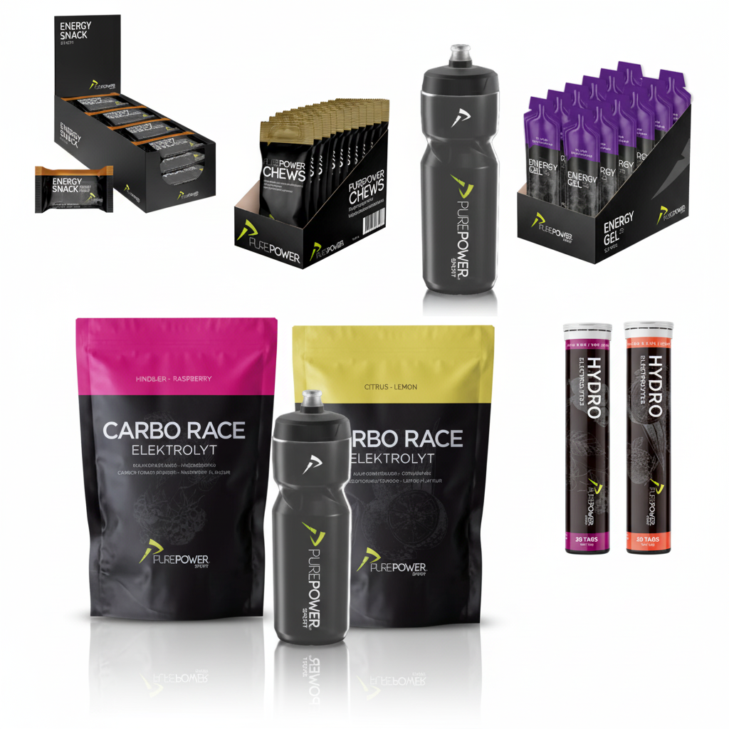 Endurance Pack