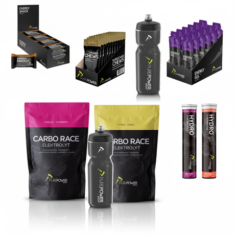 Endurance Pack