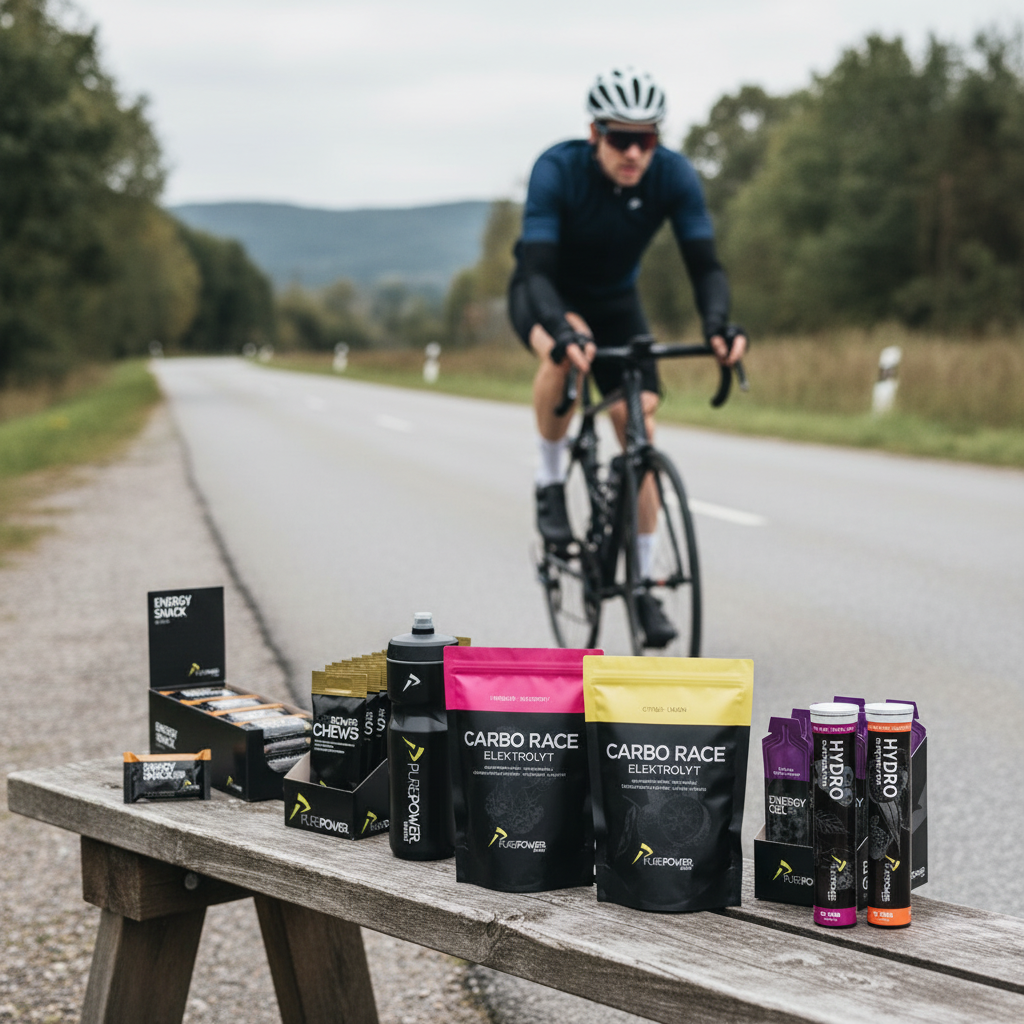 Endurance Pack